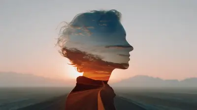 The Relationship Between Movement and Mental Clarity