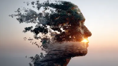 The Relationship Between Movement and Mental Clarity