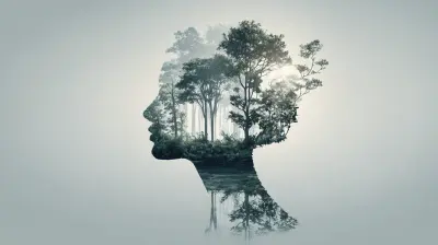 The Relationship Between Movement and Mental Clarity