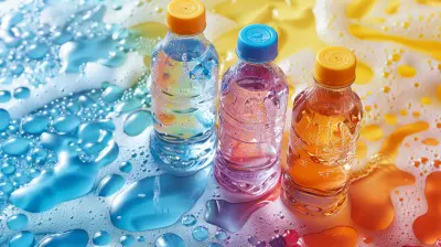 The Role Of Electrolytes In Hydration