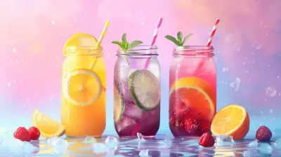 The Role Of Electrolytes In Hydration