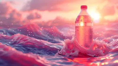 The Role of Electrolytes in Hydration