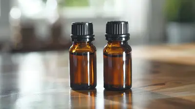 The Role of Essential Oils in Women’s Health and Wellbeing