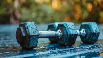 The Role of Fitness in Managing Stress Hormones