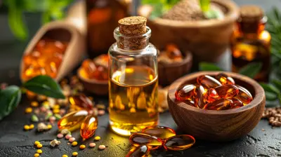 The Role Of Functional Medicine In Healing Leaky Gut Syndrome