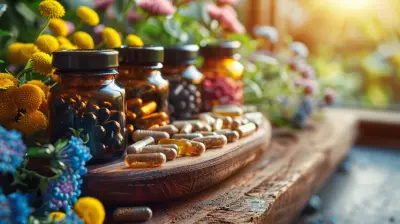 The Role of Functional Medicine in Hormonal Balance