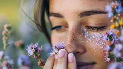 The Role of Functional Medicine in Managing Allergies and Sensitivities