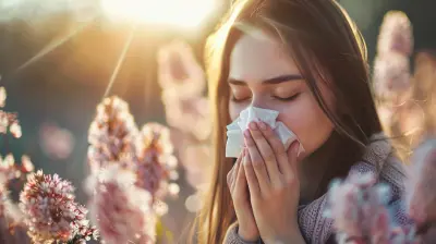 The Role of Functional Medicine in Managing Allergies and Sensitivities