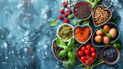 The Role of Functional Movement in Wellness: A Functional Medicine Approach