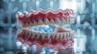 The Role of Genetics in Dental Health