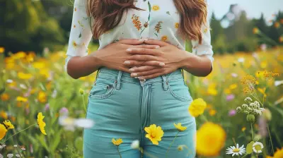 The Role Of Gut Health In Womens Hormonal Balance