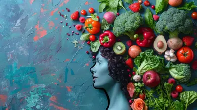 The Role of Gut Health in Women's Hormonal Balance