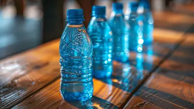 The Role of Hydration in Maximizing Workout Efficiency