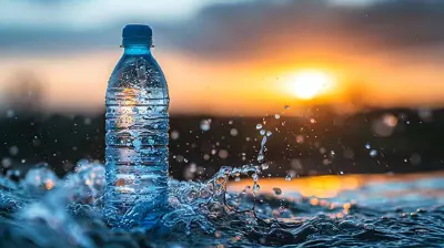 The Role of Hydration in Maximizing Workout Efficiency