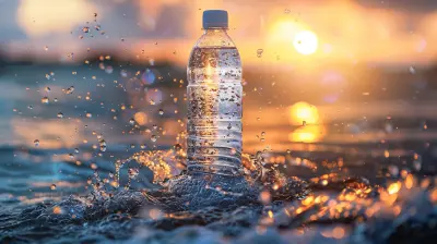 The Role of Hydration in Maximizing Workout Efficiency