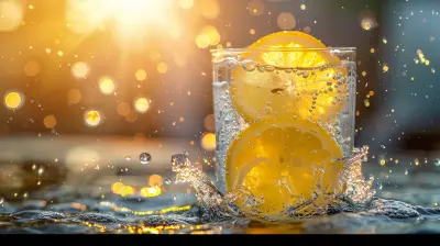 The Role of Hydration in Physical and Emotional Wellbeing