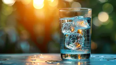 The Role of Hydration in Physical and Emotional Wellbeing