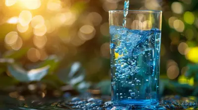 The Role of Hydration in Physical and Emotional Wellbeing