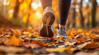 The Role of Joy and Fun in Achieving Health Goals