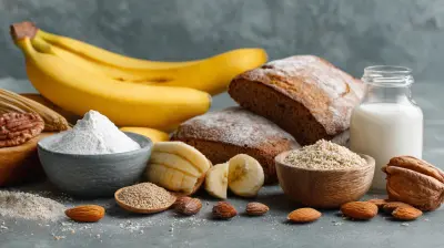 The Role of Magnesium in Emotional Wellbeing