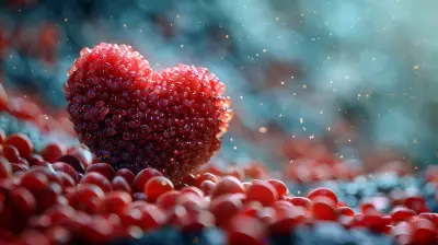 The Role of Soluble Fiber in Reducing LDL Cholesterol