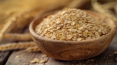 The Role Of Soluble Fiber In Reducing Ldl Cholesterol