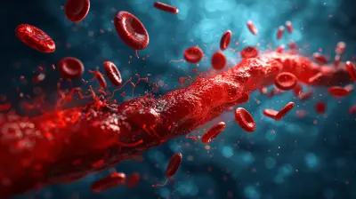 The Role of Soluble Fiber in Reducing LDL Cholesterol