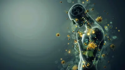 The Role of Zinc in Keeping Your Immune System Strong