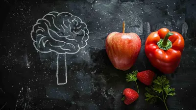 The Science Of Habit Formation Making Healthier Choices Stick
