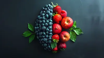 The Science of Habit Formation: Making Healthier Choices Stick