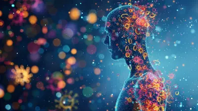 The Science of Immunity: How Your Lifestyle Shapes Defense Mechanisms