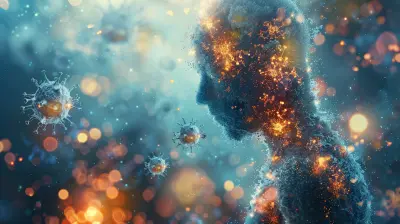The Science of Immunity: How Your Lifestyle Shapes Defense Mechanisms