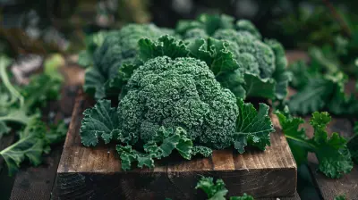 The Science of Plant-Based Diets: What You Need to Know