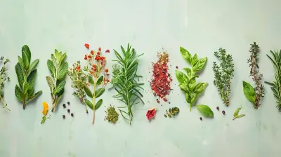 The Science of Plant-Based Diets: What You Need to Know