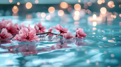 The Soothing Effects of Warm Baths for Mental Relaxation