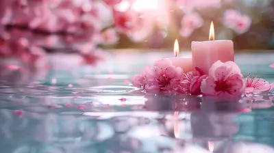 The Soothing Effects of Warm Baths for Mental Relaxation