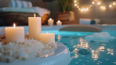 The Soothing Effects of Warm Baths for Mental Relaxation