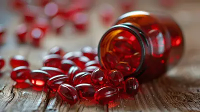 The Truth About Cholesterol Medications: When Are They Necessary?