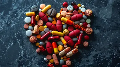The Truth About Cholesterol Medications: When Are They Necessary?