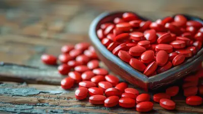 The Truth About Cholesterol Medications: When Are They Necessary?