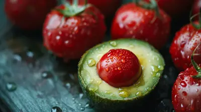 The Ultimate Guide To Healthy Snacking On A Budget