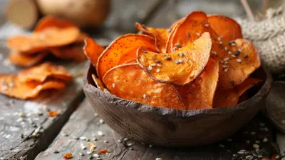 The Ultimate Guide To Healthy Snacking On A Budget