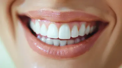 The Ultimate Guide To Preventing Gum Disease