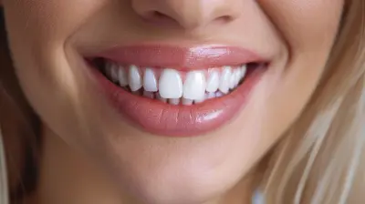 The Ultimate Guide To Preventing Gum Disease