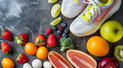 Tips For A Healthy Pregnancy From Nutrition To Exercise