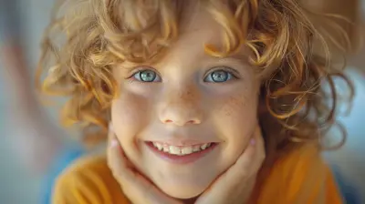 Tips for Keeping Your Kids’ Teeth Healthy