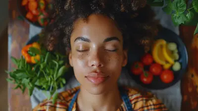 Transform Your Plate How To Incorporate More Plant Based Foods