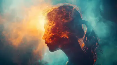 Transform Your Stress Mindset: From Overwhelm to Empowerment