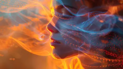 Tuning Into Your Inner Voice Practicing Self Awareness