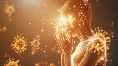 Understanding How Inflammation Affects the Immune System